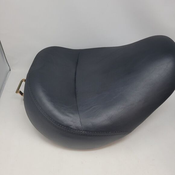 95-05 HONDA SHADOW VT1100 VT750 FRONT SEAT SADDLE PAN 77200-MAHA-000 MINT OEM - Picture 2 of 9